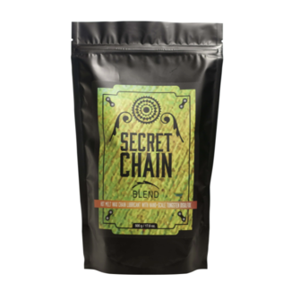 Silca Secret Chain Blend - Hot Melt Wax