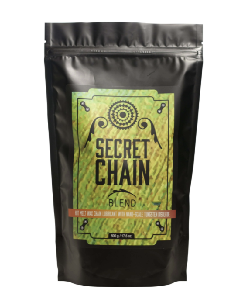 Silca Secret Chain Blend - Hot Melt Wax