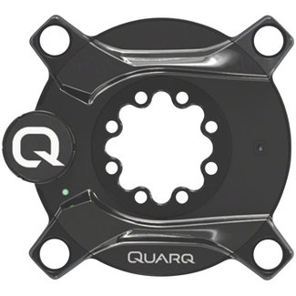 SRAM Quarq D Zero AXS DUB XX1 Eagle BOOST Power Meter Spider