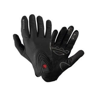 Endura Wind Chill Glove Black XL