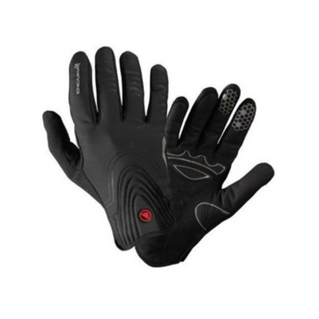 Endura Wind Chill Glove Black XL