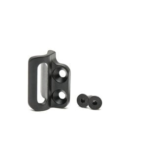 Cervelo Front derailleur mount w/bolts - R Series