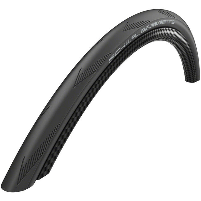 Schwalbe One - Tire 700X28 - Black - Take Off