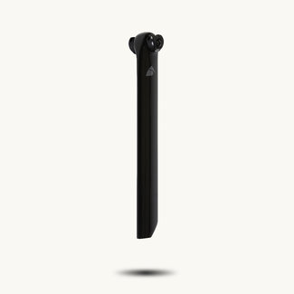 Black Inc. One Seatpost 25mm Offset