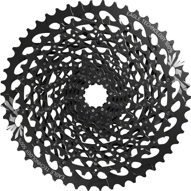 SRAM XG-1275 GX Eagle Cassette 10-50 12 Speed