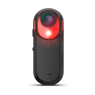 Garmin Varia RCT715 - Tail Light/Radar/Camera