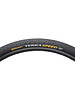 Continental Terra Speed 700 x 40 Fold ProTection TR + Black Chili