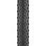 Continental Terra Speed - 700 x 40 - Folding - ProTection TR + Black Chili - Tire