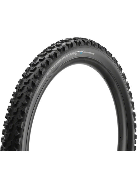 Pirelli Scorpion Enduro S, Mountain Tire, 27.5x2.40