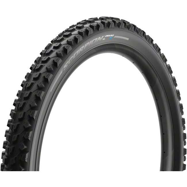 Pirelli Scorpion Enduro S Mountain Tire 27.5x2.40