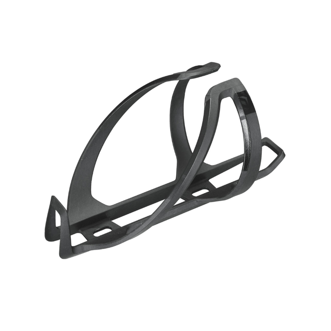 Syncros Coupe Bottle Cage 1.0 - Black