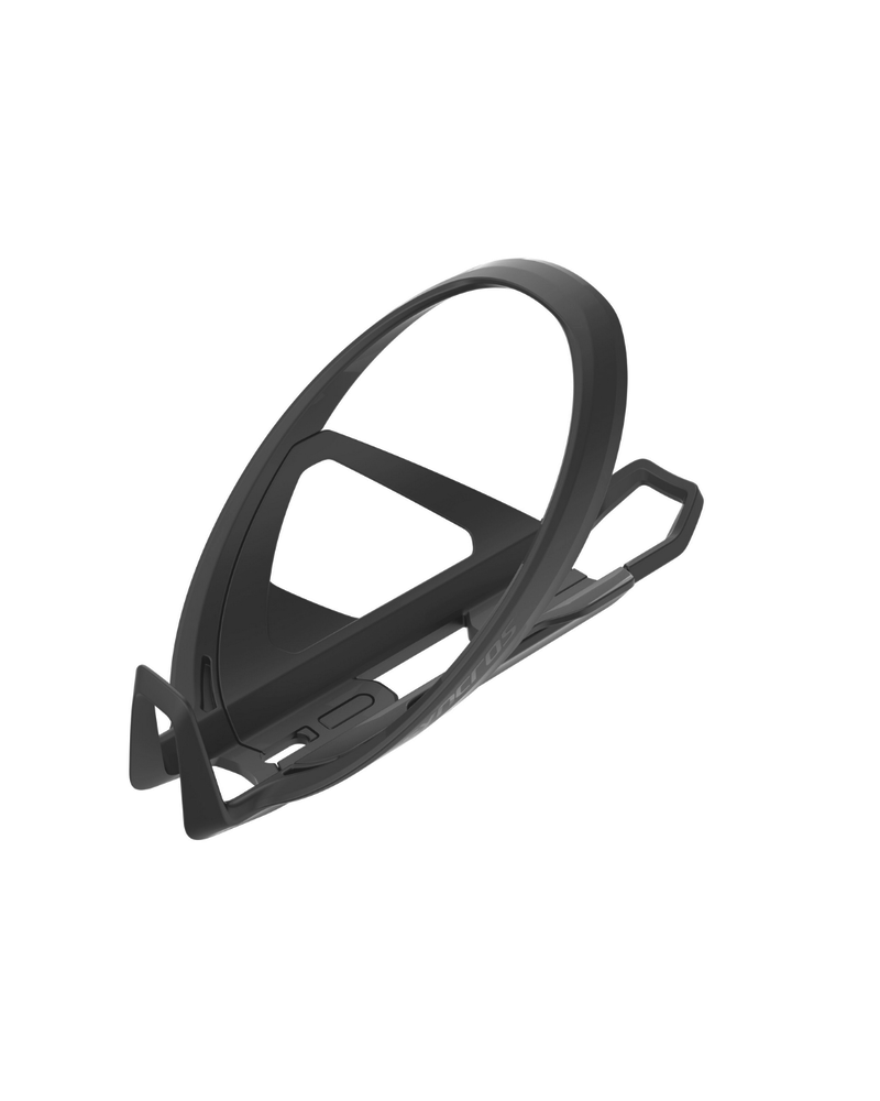Syncros SYN Bottle Cage Cache cage 2.0 black matt One size