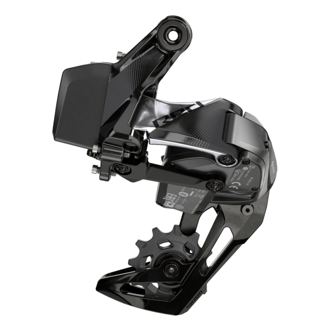 SRAM Red XPLR eTap AXS - Rear Derailleur