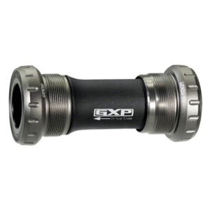 SRAM Team GXP English Bottom Bracket Gray