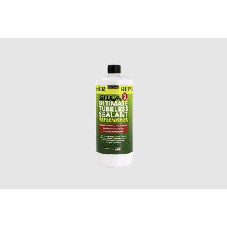 Silca Ultimate Tubeless Replenisher 32oz