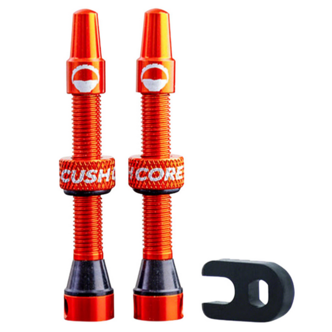 CushCore Valve Set