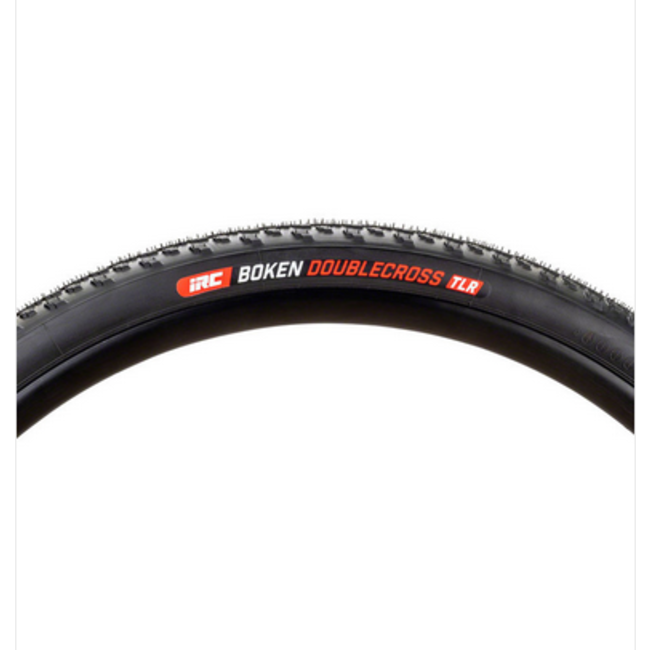 IRC Tires Boken Double Cross Tire