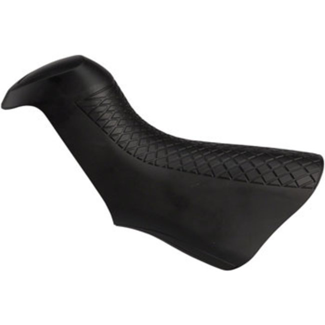 Ultegra ST-R8050 Di2 STI Lever Hoods Black Pair | Winter Park