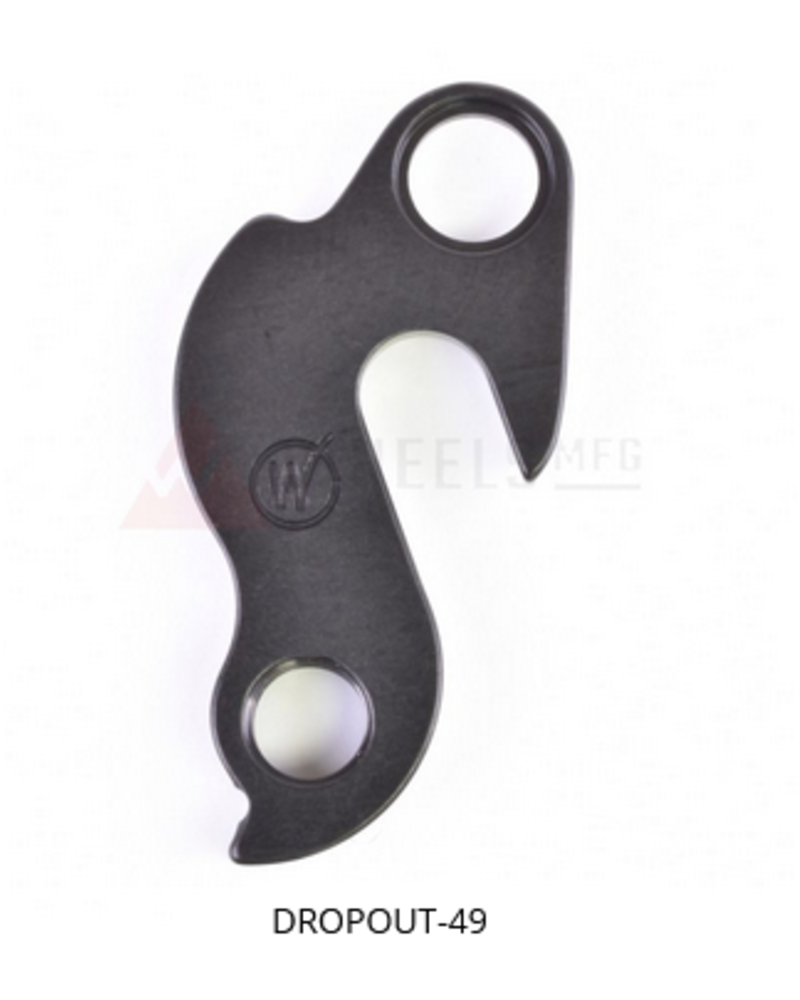 Wheels Manufacturing Dropout 49 