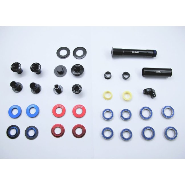 Scott Swingarm Repair Kit Ransom 2019