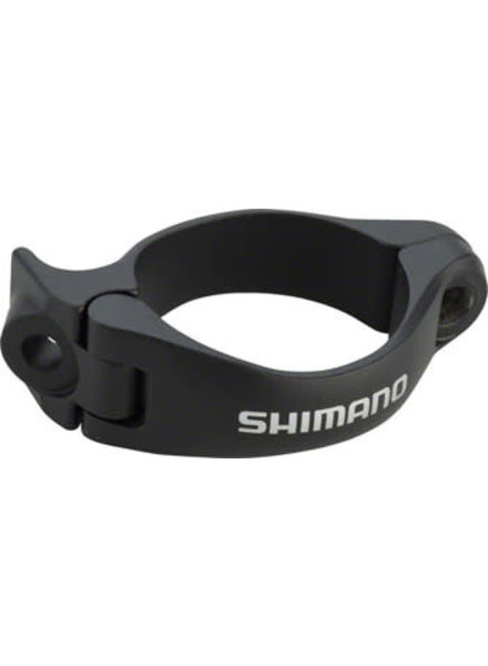 Shimano Clamp Band Adapter 34.9MM FD-R9150-F SM-AD91 L-SIZE