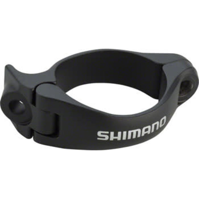 Shimano Clamp Band Adapter 34.9MM FD-R9150-F SM-AD91 L-SIZE