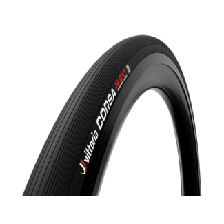 Vittoria Corsa N.EXT TLR Black 2.0