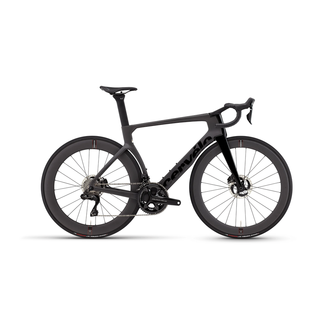 S5 DURA ACE DI2 Five Black 2023 Winter Park Cycles Winter Park