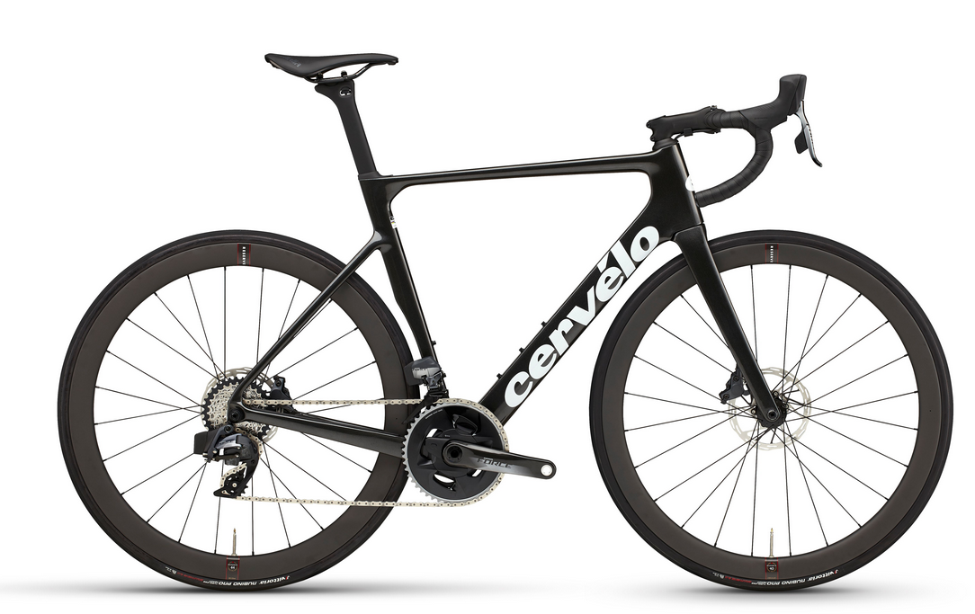 人気海外ブランドアイテム｜ファッション通販 cervelo-soloist-force-etap-axs 自転車本体