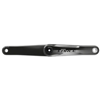 SRAM Crank Arm Assembly Force D1 DUB Gloss 172.5 (BB/Spider/Chainrings not included)