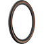 Pirelli Cinturato Gravel H Tire 650 x 50 Tubeless Folding Classic Tan