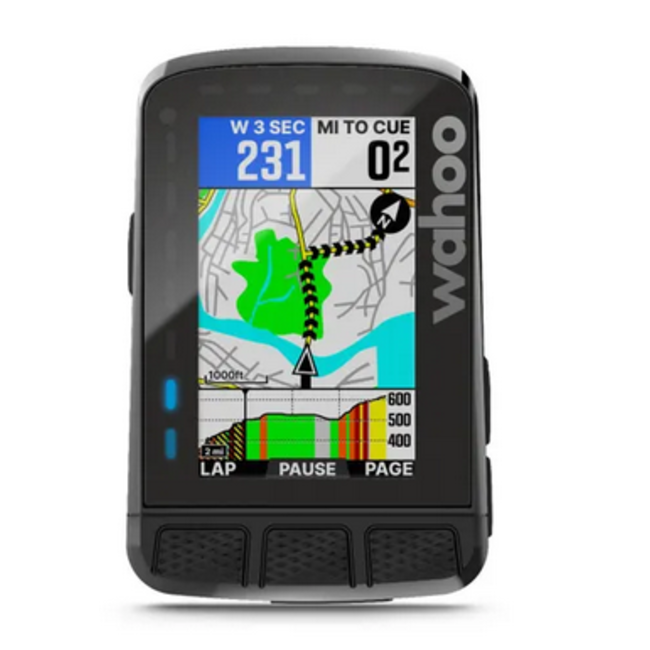Wahoo ELEMNT ROAM V2