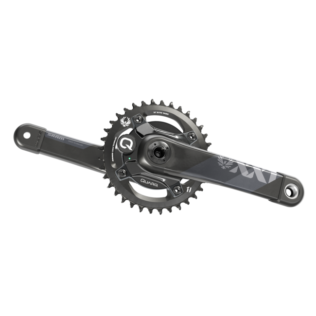 SRAM XX1 Eagle Power Meter Boost 148 175 32T