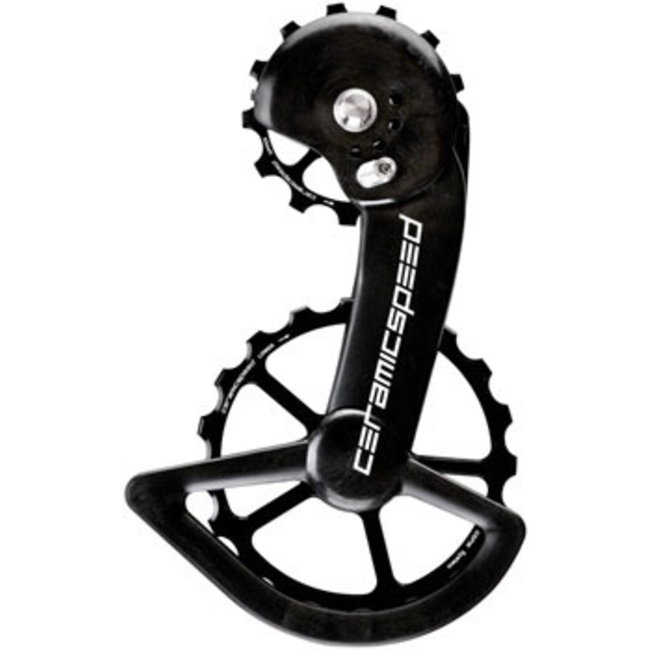 CeramicSpeed OSPW X- Shimano GRX/Ultegra RX 2X