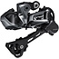 Shimano REAR DERAILLEUR, RD-RX817, GRX, 11-SPEED, TOP NORMAL, SHADOW PLUS DESIGN, DIRECT ATTACHMENT(DIRECT MOUNT COMPATIBLE)