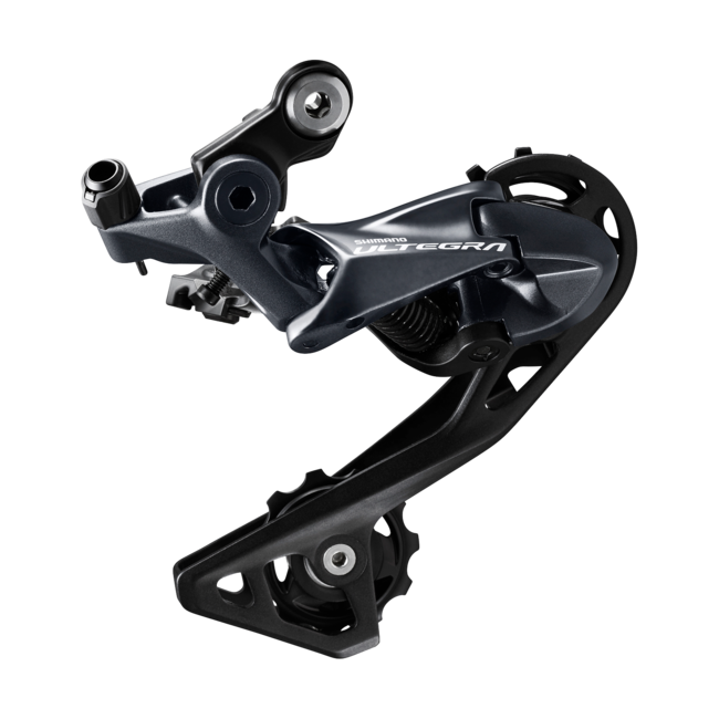 Shimano Ultegra R8000-SS 11-Speed Short Cage Rear Derailleur