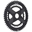 Rotor Bike Components DIRECT MOUNT Round Chainring 50/34 ALDHU