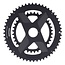 Rotor Bike Components DIRECT MOUNT Round Chainring 50/34 ALDHU