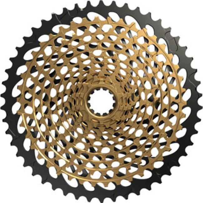 SRAM XG-1299 12spd Cassette 10-50T