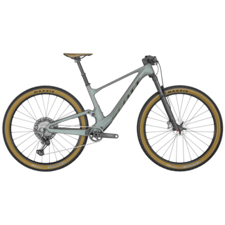 Scott Spark RC Pro Bike 2025