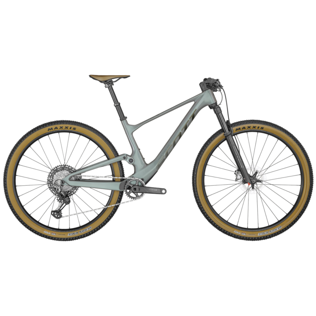 Scott Spark RC Pro Bike 2025
