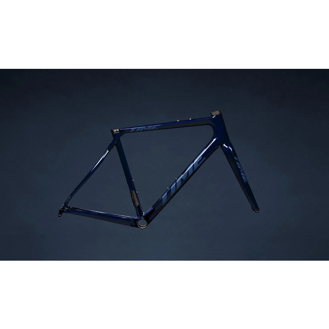 time frameset