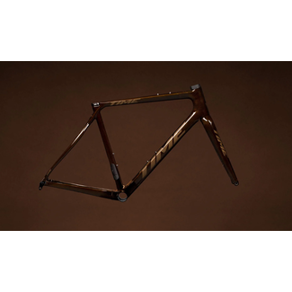 Time ADHX Frameset