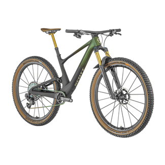 Scott 2024 Spark 900 ULTIMATE