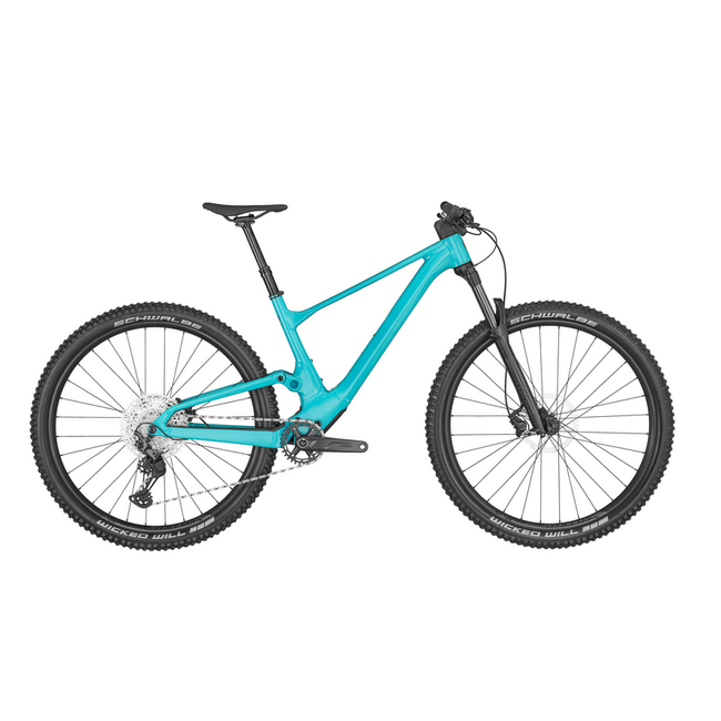 Scott 2025 Spark 960