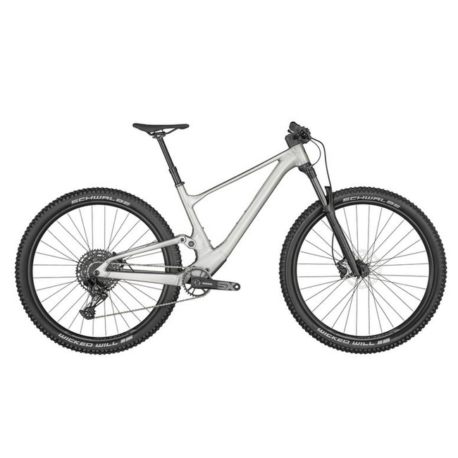 Scott 2025 Spark 970