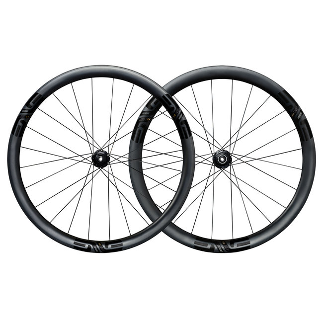 ENVE SES 3.4C - Wheelset - Enve Hub