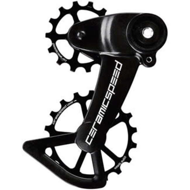 CeramicSpeed OSPW X - Coated - SRAM Eagle AXS