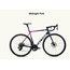 Factor O2 Performance Complete Bike with SRAM RIVAL AXS
