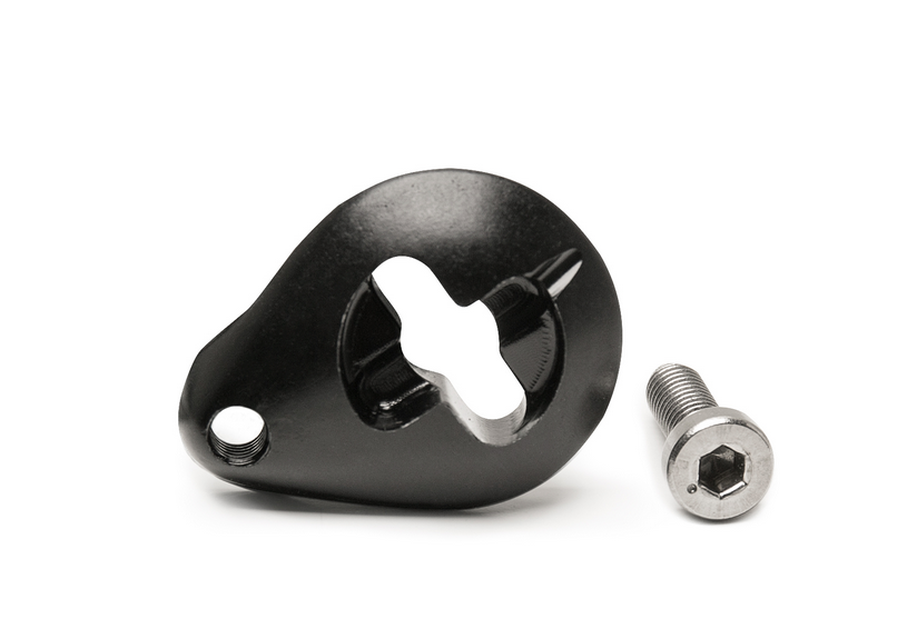 Cervelo fork insert on sale